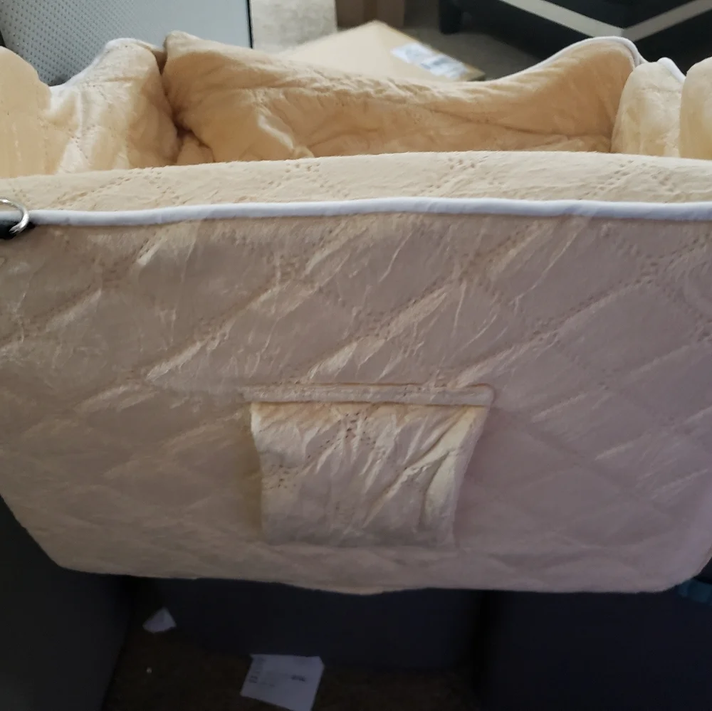Dog Car Seat for Small Medium Dogs
